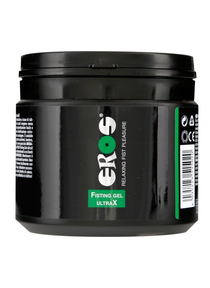 Fisting Gel UltraX